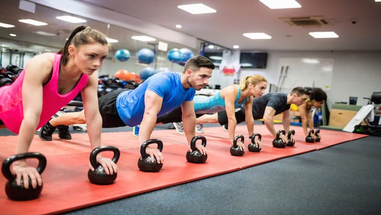Strength & Conditioning