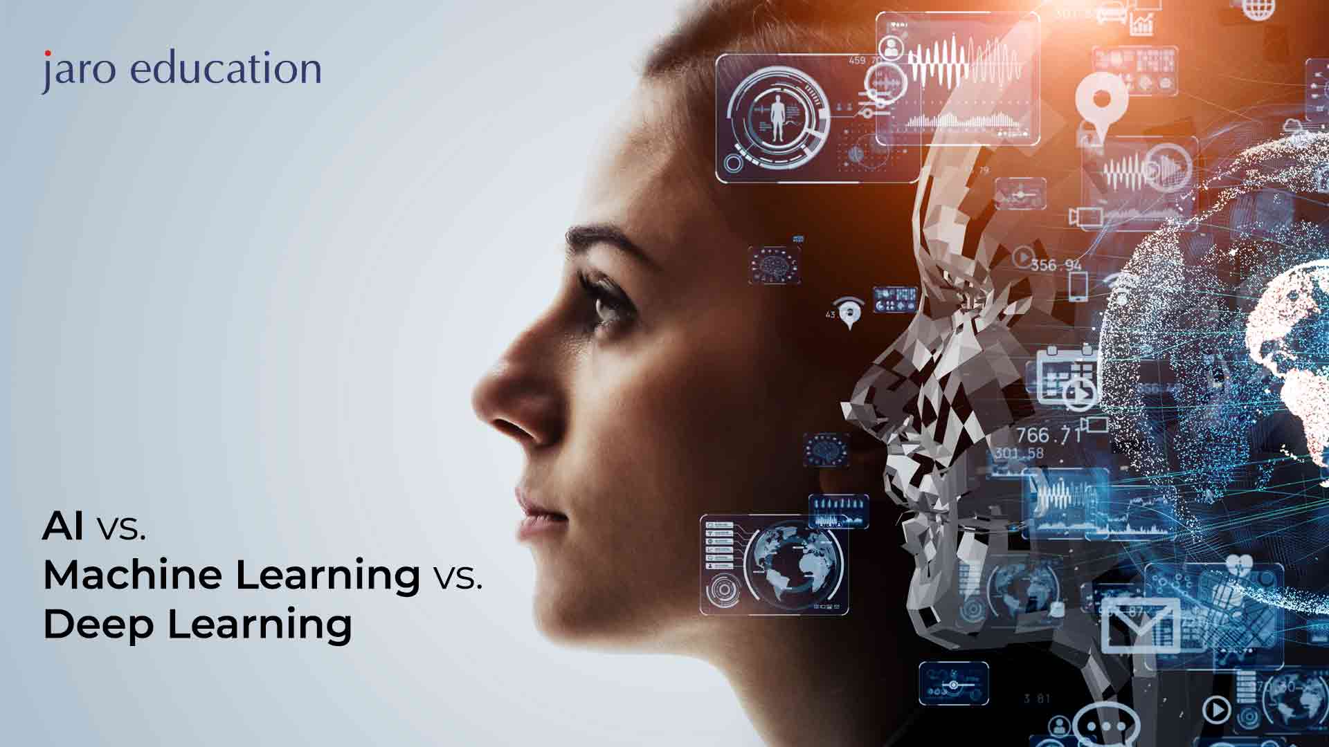 AI & Machine Learning
